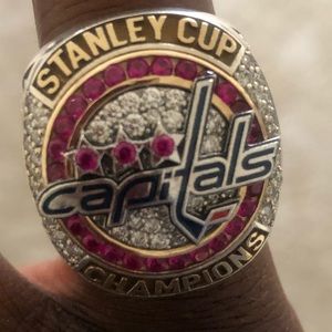 Meet your Posher, Eddie